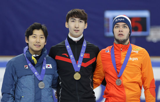 是辽宁队的 是辽宁队的