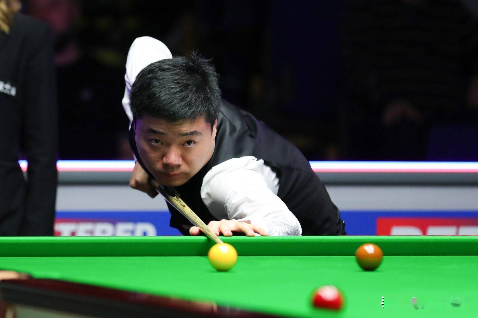 立了榜样 立了榜样