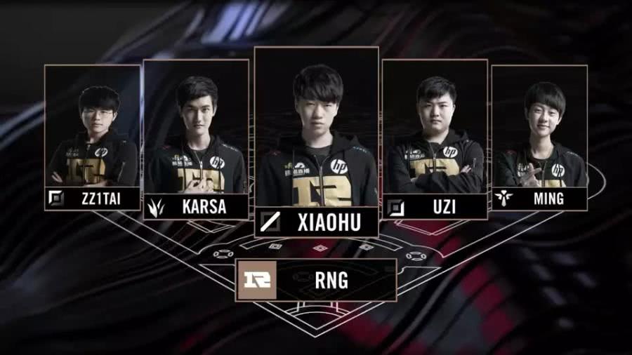 传奇的诞生 传奇的诞生