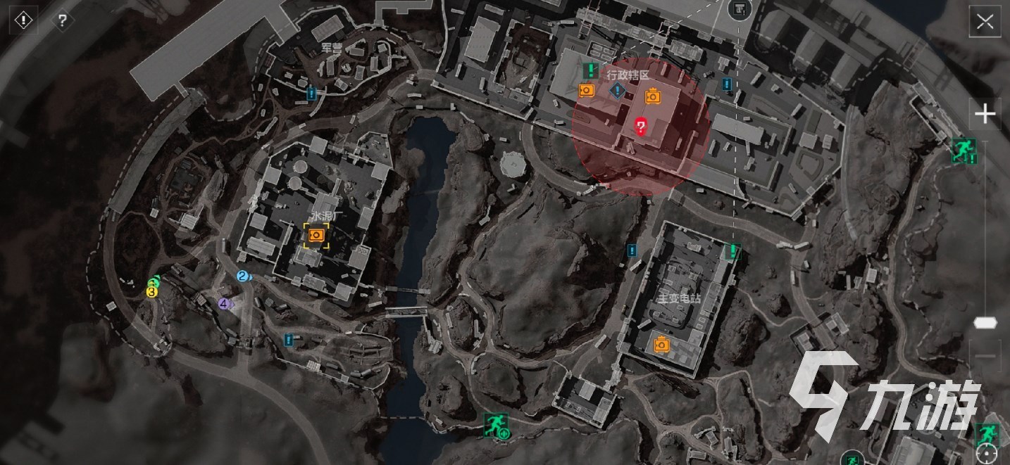 他在接发球 他在接发球