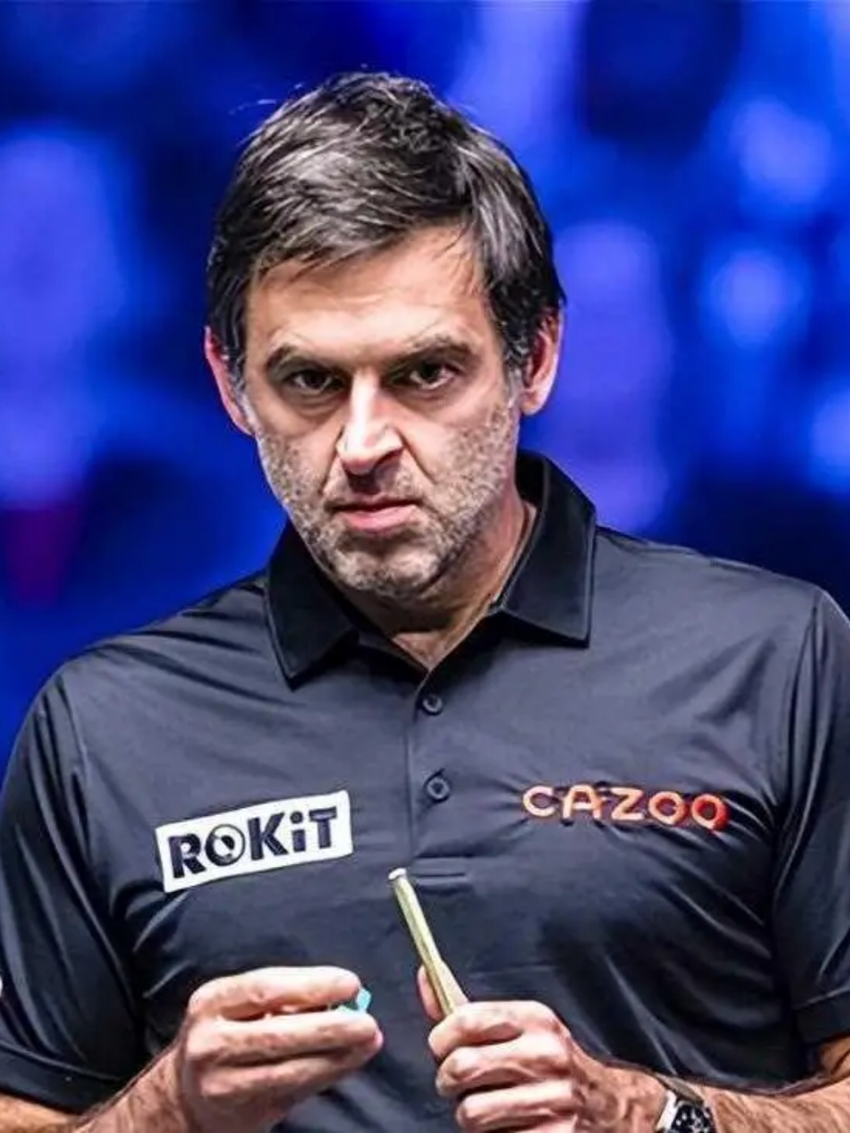 C的拟真体 C的拟真体