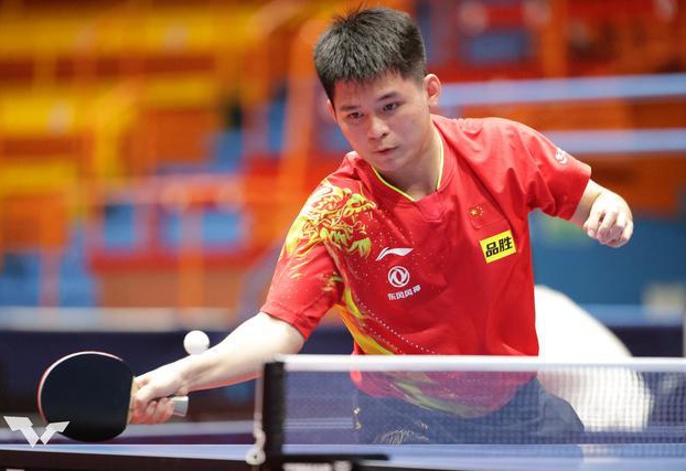 高质量的赛 高质量的赛