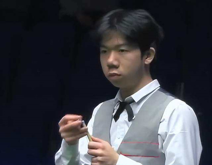 较低排名预 较低排名预