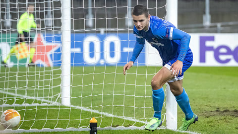 绯红契约 绯红契约